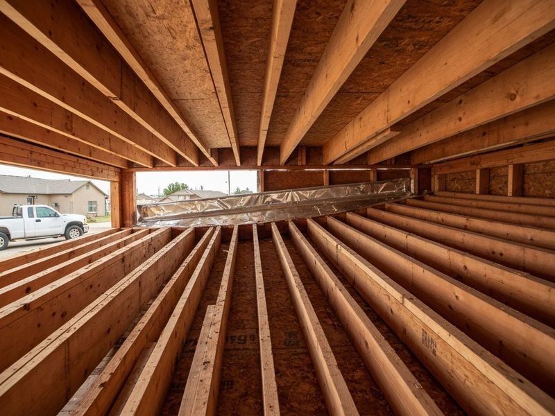 Modesto Ca Shed Framing Rot From