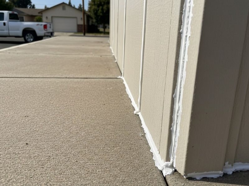 Modesto Ca Shed Siding Rot At