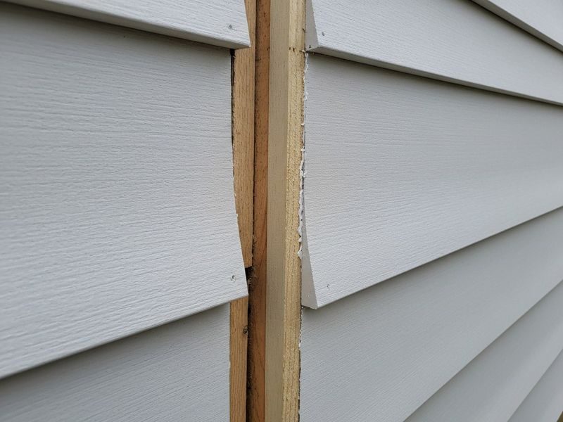 Shed Siding Rebuild With Modesto Ca