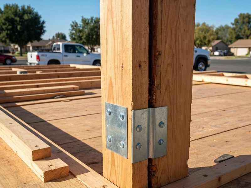 Workshop Framing Rot From Modesto Ca