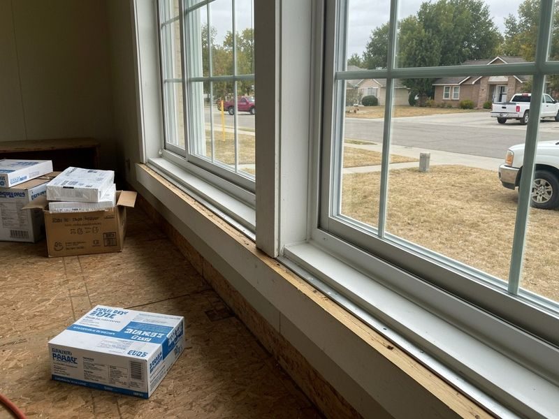 Wood Consolidant Epoxy Treatment Modesto Ca