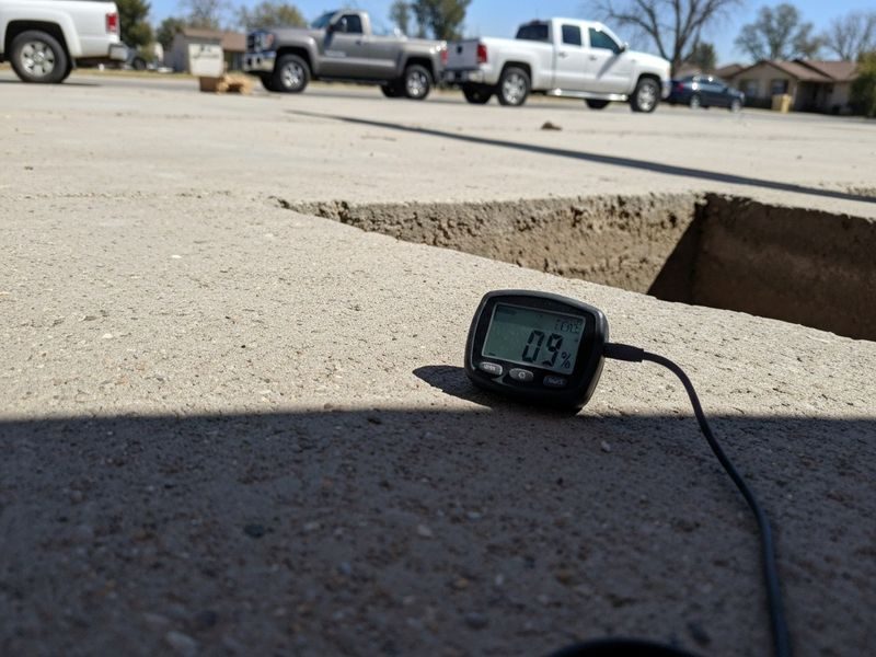 Crawl Space Encapsulation Consultation Modesto Ca