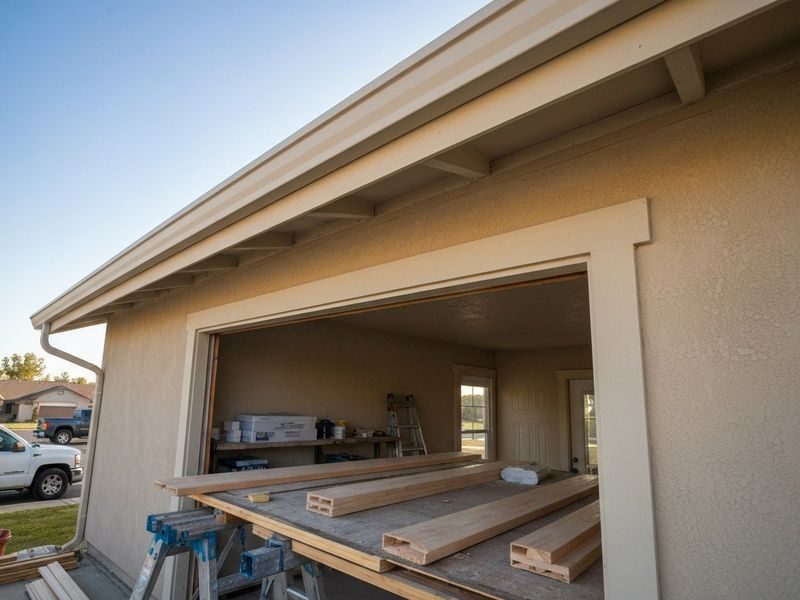 Modesto Ca Sill Pan Flashing Installation