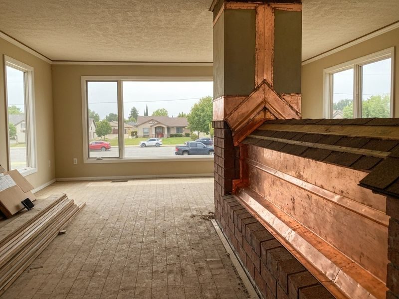 Modesto Ca Skylight Flashing Repair