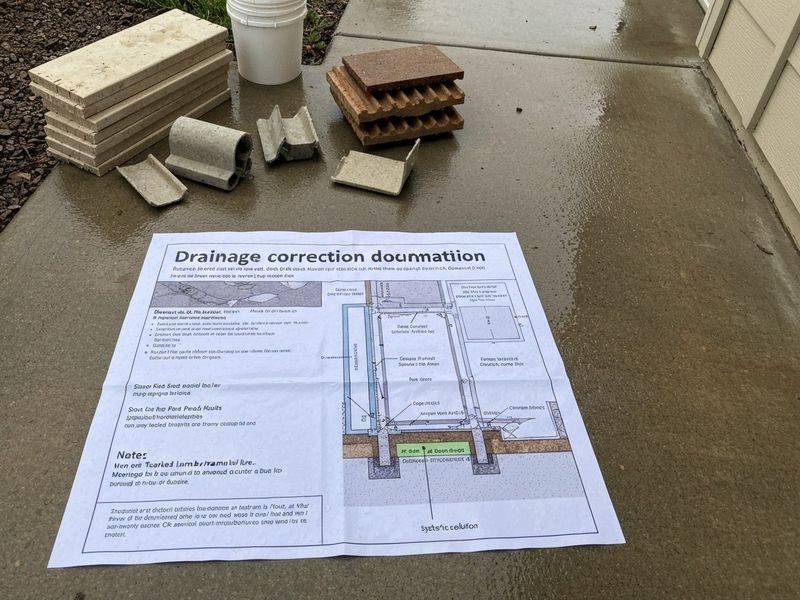 Gutter Drainage Follow Up Modesto Ca