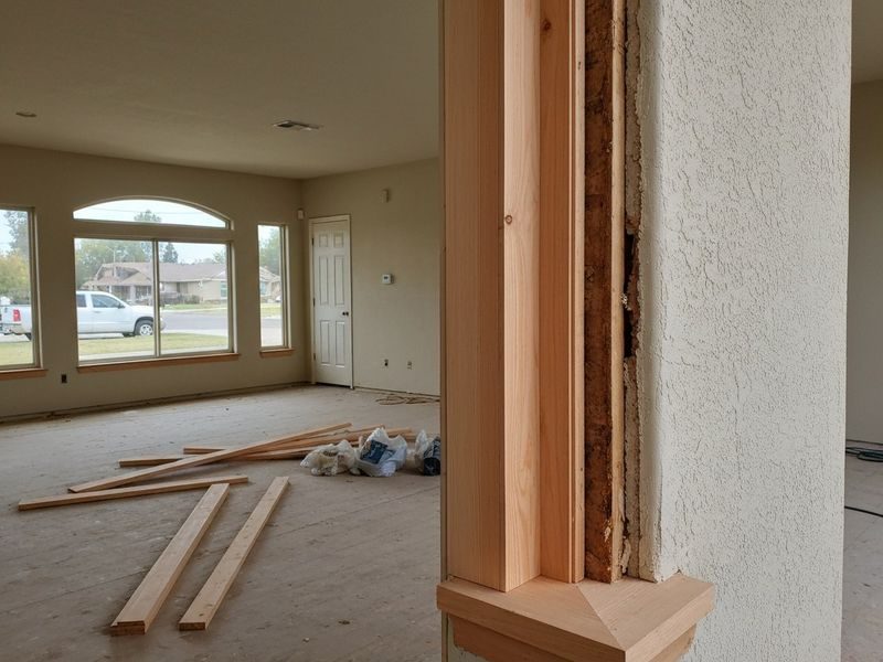 Composite Material Replacement Modesto Ca