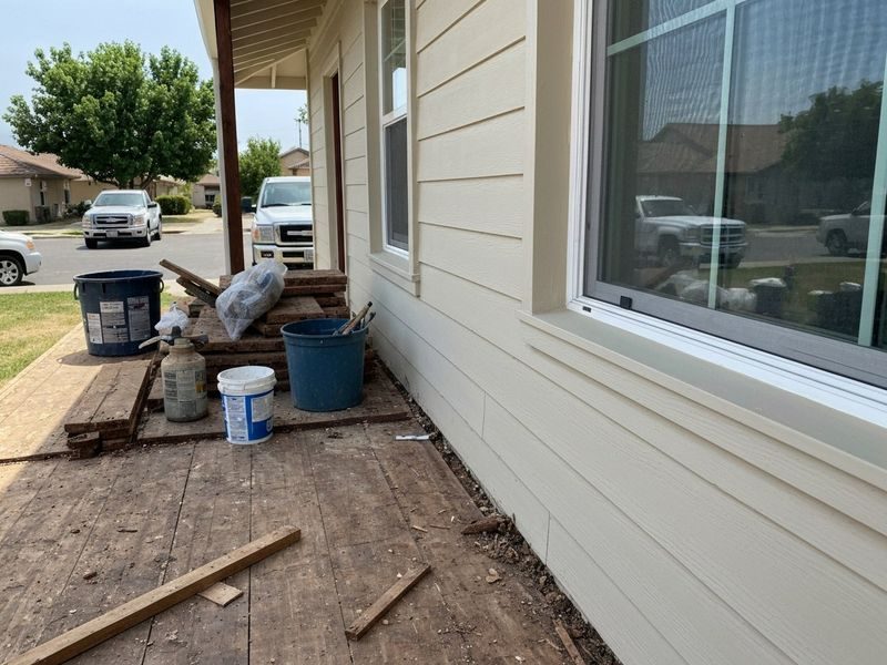 Combined Pest Rot Repair Modesto Ca
