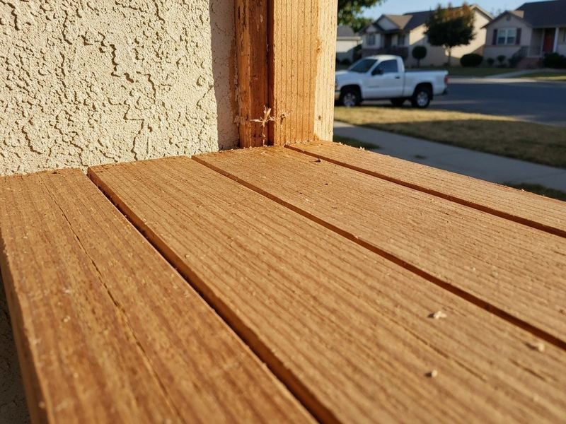 Termite Damage Differentiation From Modesto Ca