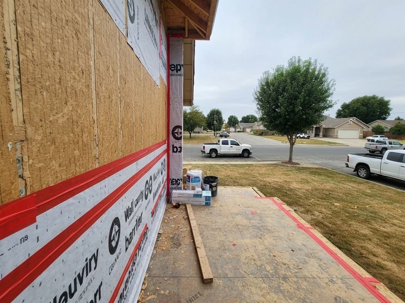 Subfloor Vapor Barrier Installation Modesto Ca