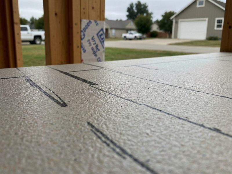Vapor Barrier Follow Up Modesto Ca