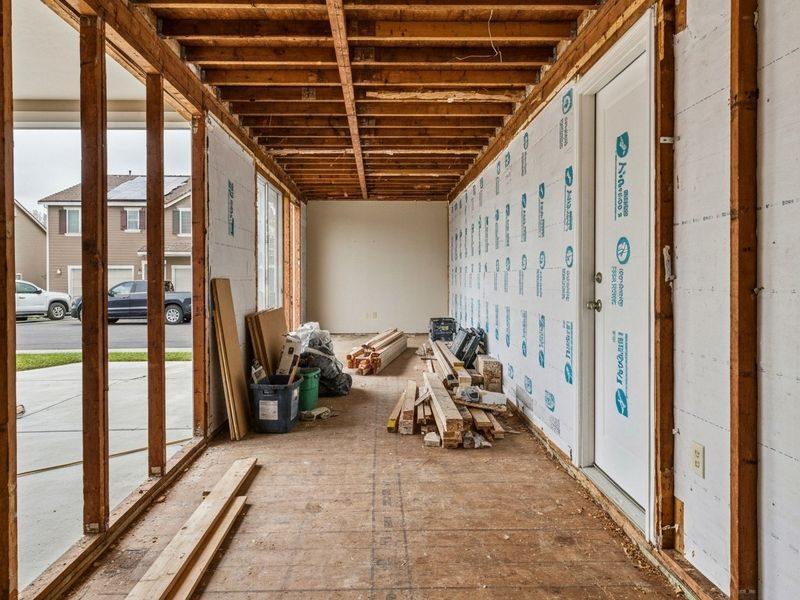 Vapor Barrier Inspection Modesto Ca