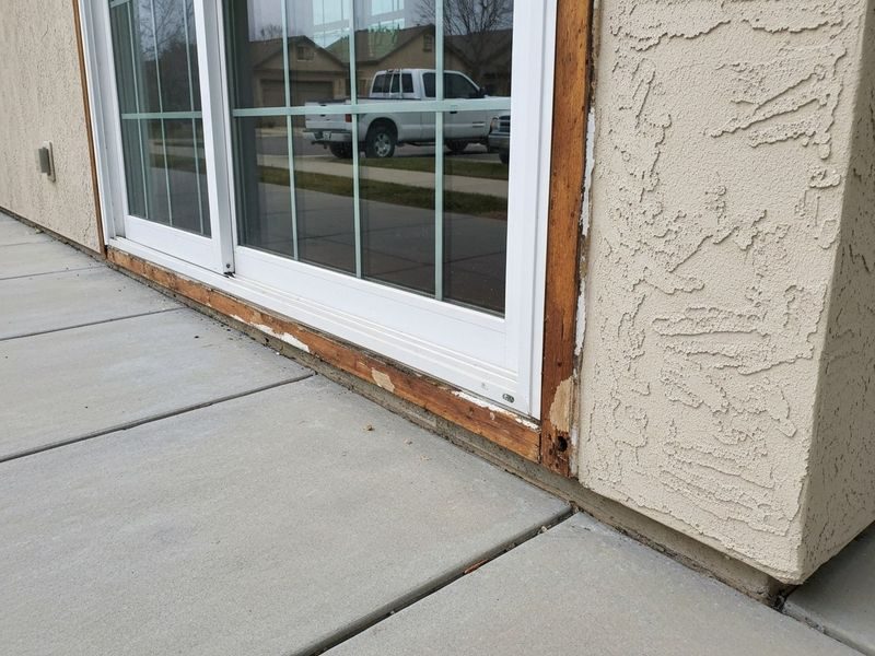 Consolidant Treatment Cosmetic Rot Modesto Ca
