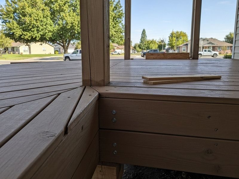 Fence Sealant Application Modesto Ca