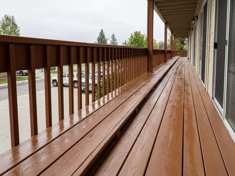 Preventative Coating Inspection Modesto Ca