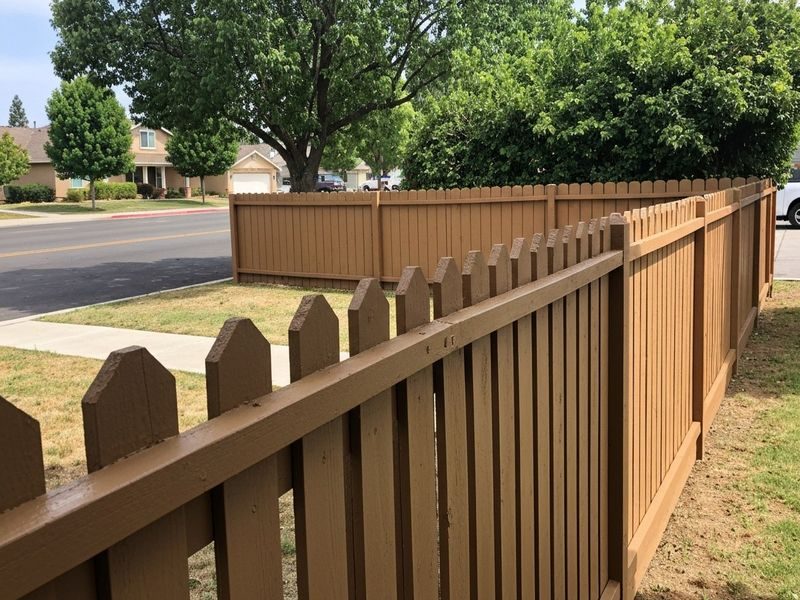 Sealant Application After Rot Modesto Ca