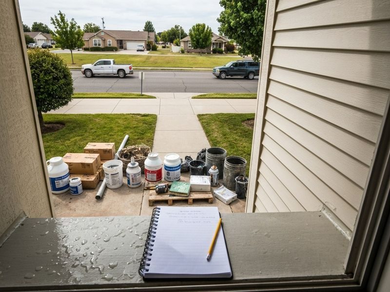 Sealant Coating Documentation Modesto Ca