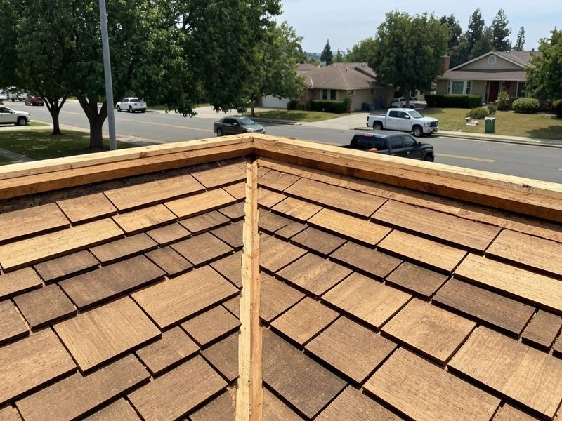 Cedar Board Replacement Modesto Ca