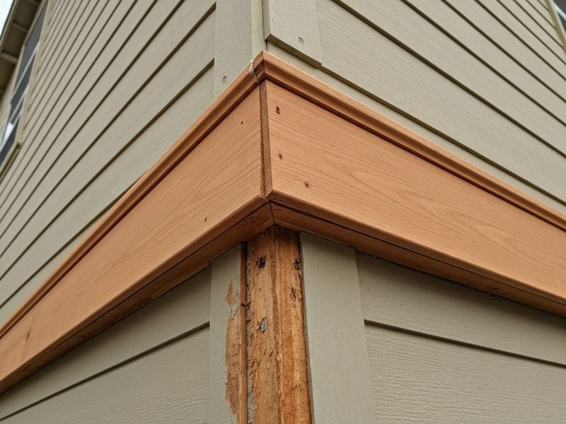 Cedar Siding Rebuild Modesto Ca