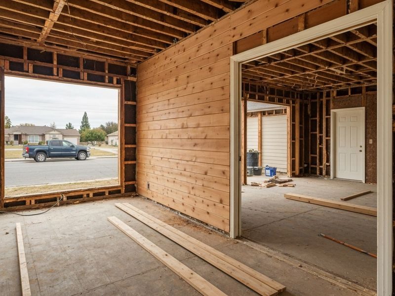 Cedar Siding Rot At Modesto Ca