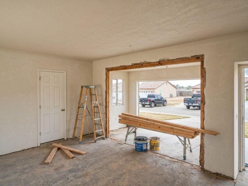 Sealant Repair At Stucco Modesto Ca