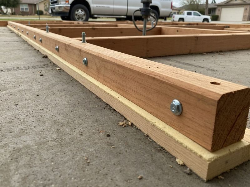 Support Beam Rot Repair Modesto Ca