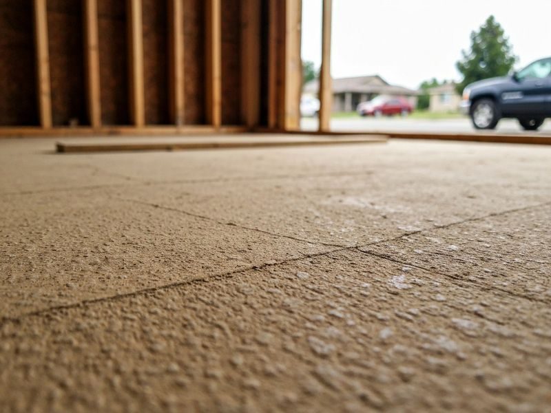 Modesto Ca Load Bearing Wall Rot
