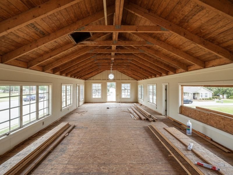 Sheathing Panel Replacement Modesto Ca