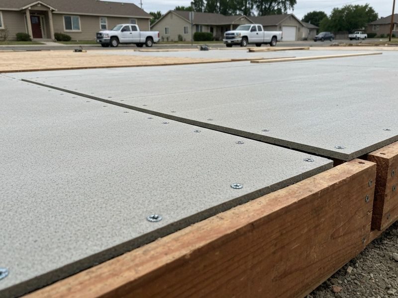 Subfloor Rot At Exterior Modesto Ca