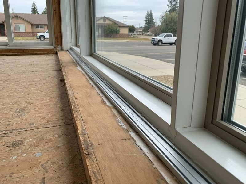 Exterior Door Frame Rot Modesto Ca