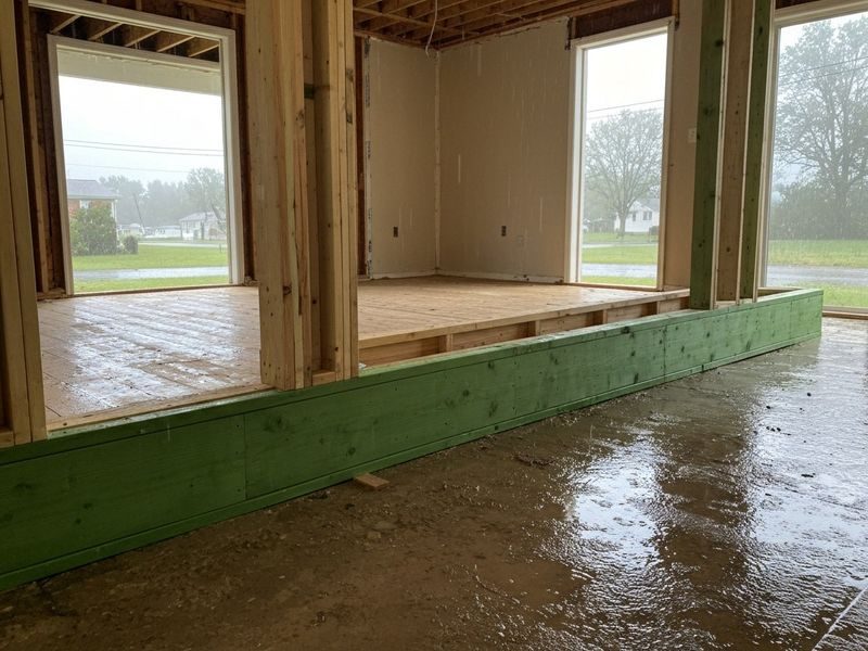 Threshold Drainage Correction Modesto Ca