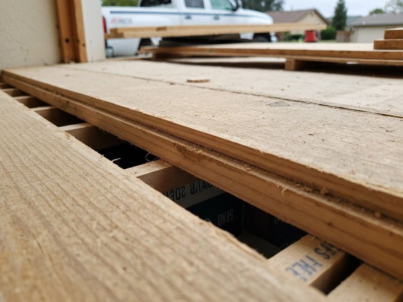 Threshold Replacement Leveling Modesto Ca
