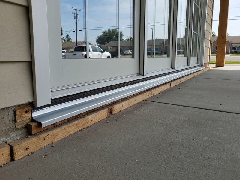 Astragal Rot Repair Modesto Ca