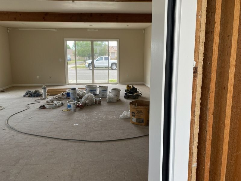 French Door Threshold Rot Modesto Ca
