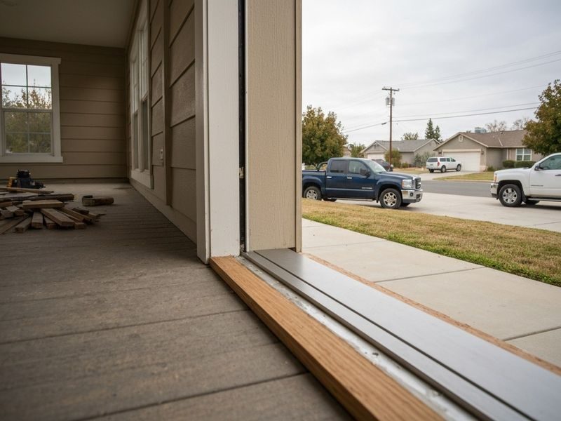 Frame Rot From Condensation Modesto Ca