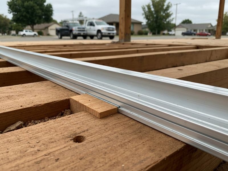 Slider Side Jamb Rot Modesto Ca