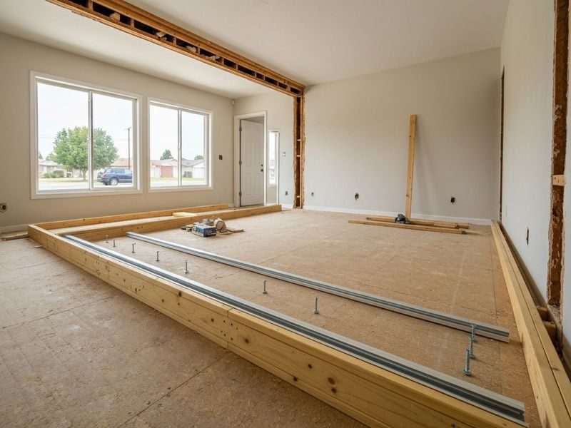 Slider Sill Rot Repair Modesto Ca