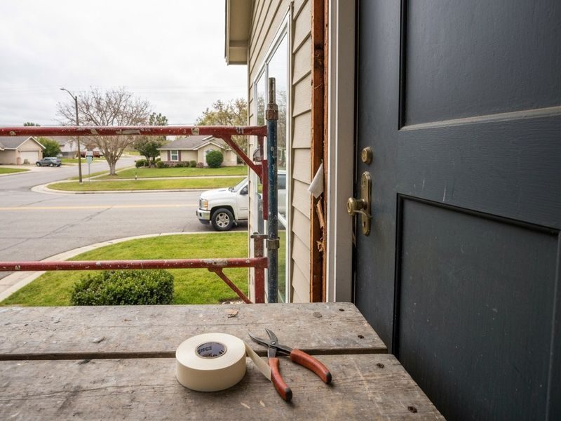 Head Flashing Repair Modesto Ca