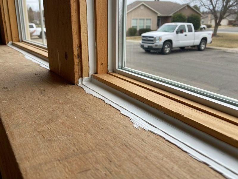 Double Hung Window Frame Modesto Ca