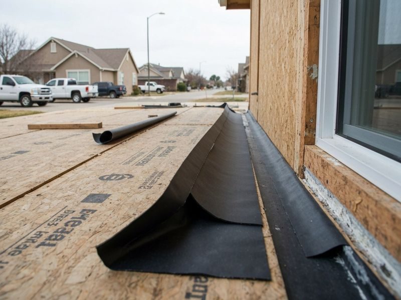Weep Hole Clearing Repair Modesto Ca