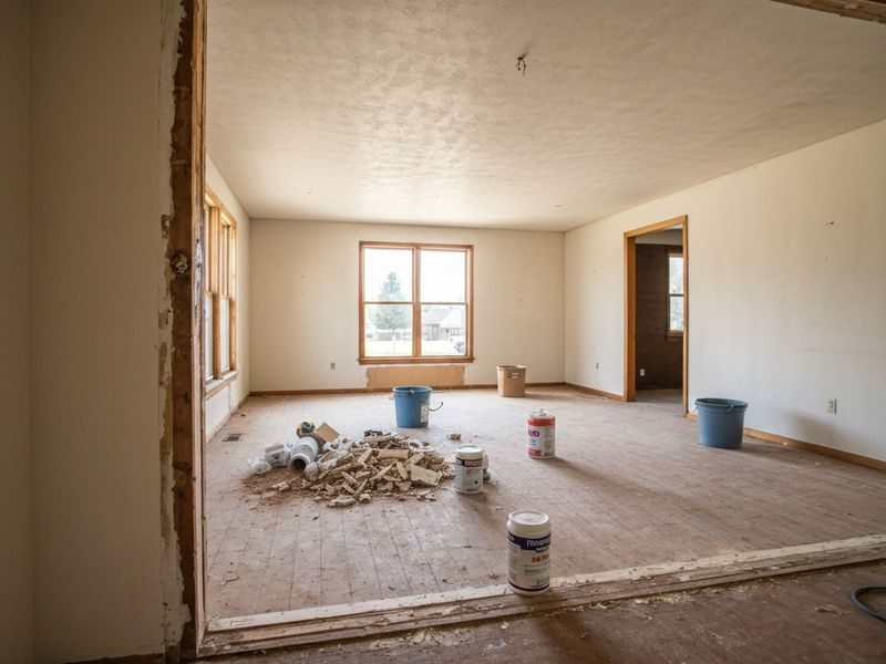 Basement Window Jamb Rot Modesto Ca